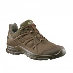 Ботинки тактические HAIX Black Eagle Nature GTX Low | цвет Brown | (340017)